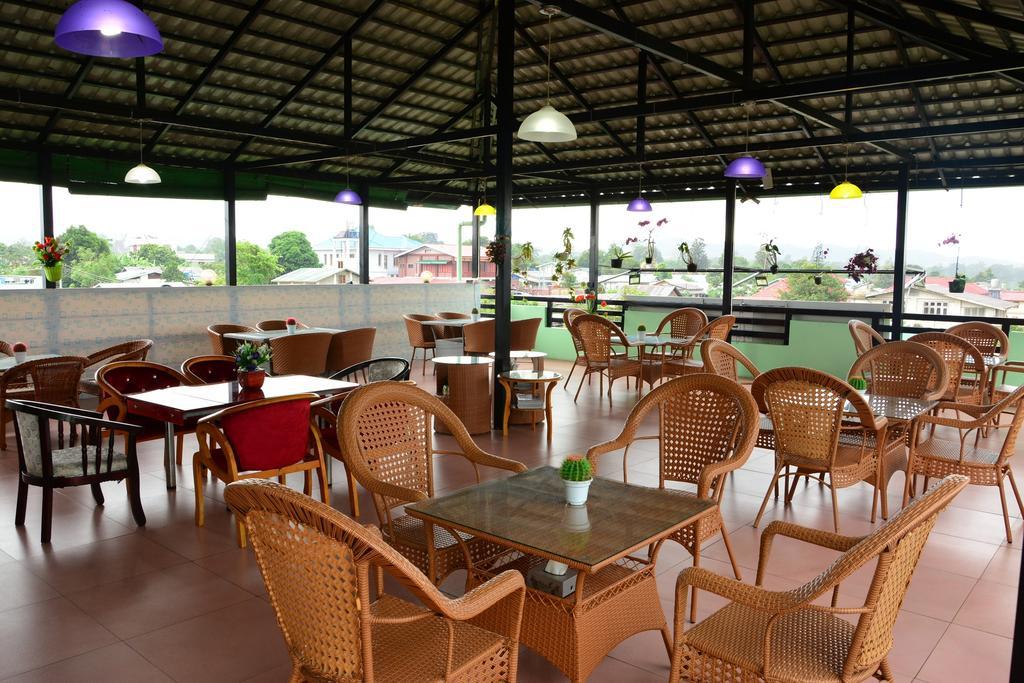 Hotel 99 Pyin Oo Lwin Exterior photo